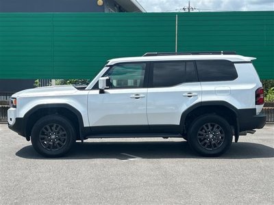 صورة مصغرة 39 لـ 2024 Toyota LAND CRUISER 250