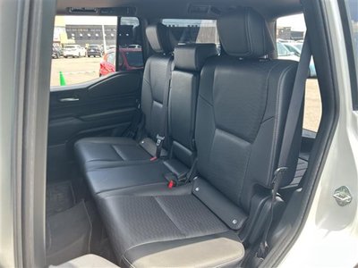 صورة مصغرة 33 لـ 2024 Toyota LAND CRUISER 250