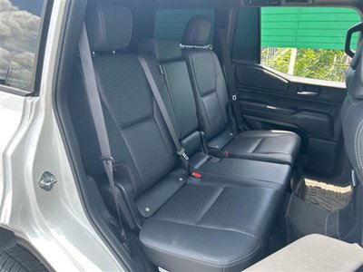 صورة مصغرة 32 لـ 2024 Toyota LAND CRUISER 250