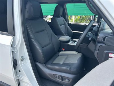 صورة مصغرة 30 لـ 2024 Toyota LAND CRUISER 250