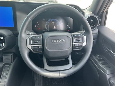 صورة مصغرة 11 لـ 2024 Toyota LAND CRUISER 250