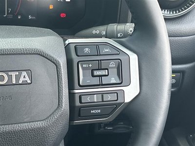 صورة مصغرة 16 لـ 2024 Toyota LAND CRUISER 250