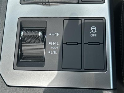 صورة مصغرة 28 لـ 2024 Toyota LAND CRUISER 250