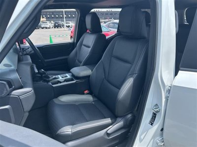 صورة مصغرة 31 لـ 2024 Toyota LAND CRUISER 250