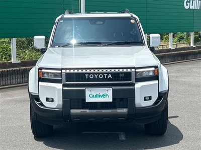 صورة مصغرة 37 لـ 2024 Toyota LAND CRUISER 250