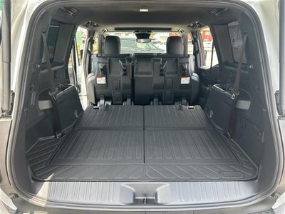 صورة مصغرة 36 لـ 2024 Toyota LAND CRUISER 250