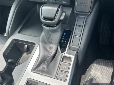 صورة مصغرة 27 لـ 2024 Toyota LAND CRUISER 250