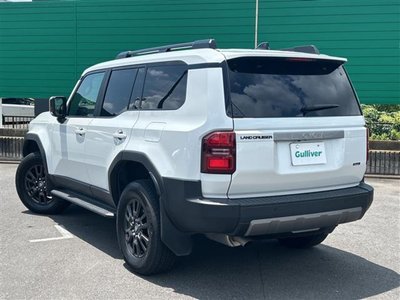 صورة مصغرة 46 لـ 2024 Toyota LAND CRUISER 250