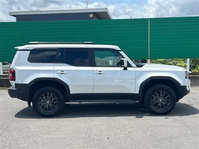 صورة مصغرة 42 لـ 2024 Toyota LAND CRUISER 250
