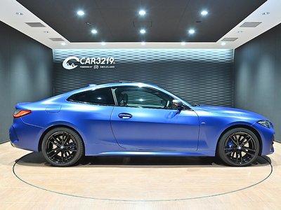 صورة 6 لـ 2023 BMW 4 SERIES COUPE