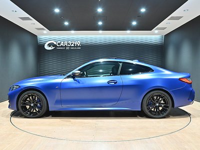 صورة 5 لـ 2023 BMW 4 SERIES COUPE
