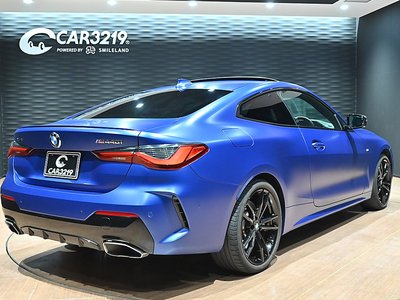 صورة 2 لـ 2023 BMW 4 SERIES COUPE
