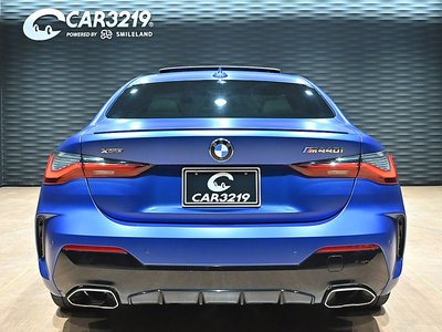 صورة 4 لـ 2023 BMW 4 SERIES COUPE