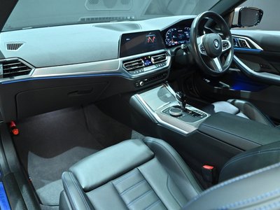 صورة 11 لـ 2023 BMW 4 SERIES COUPE