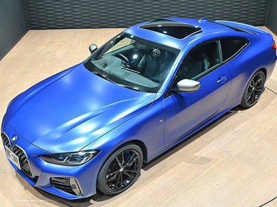 صورة 7 لـ 2023 BMW 4 SERIES COUPE