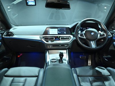 صورة 12 لـ 2023 BMW 4 SERIES COUPE