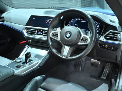 صورة 13 لـ 2023 BMW 4 SERIES COUPE