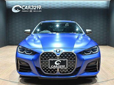 صورة 3 لـ 2023 BMW 4 SERIES COUPE