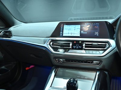 صورة 15 لـ 2023 BMW 4 SERIES COUPE