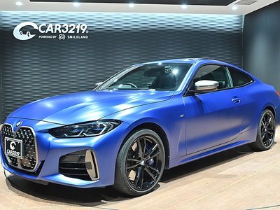 صورة 1 لـ 2023 BMW 4 SERIES COUPE