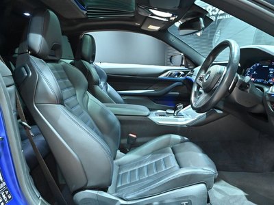 صورة 14 لـ 2023 BMW 4 SERIES COUPE