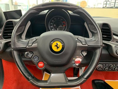 صورة 56 لـ 2013 Ferrari 458 SPIDER