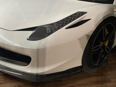 صورة 19 لـ 2013 Ferrari 458 SPIDER