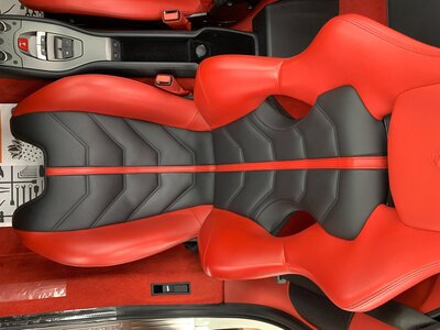 صورة 48 لـ 2013 Ferrari 458 SPIDER
