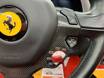 صورة 61 لـ 2013 Ferrari 458 SPIDER