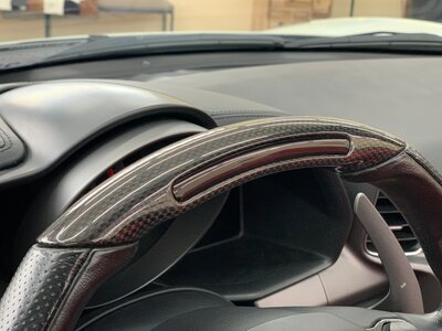 صورة 63 لـ 2013 Ferrari 458 SPIDER