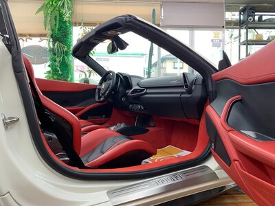 صورة 73 لـ 2013 Ferrari 458 SPIDER