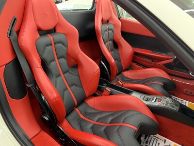 صورة 78 لـ 2013 Ferrari 458 SPIDER