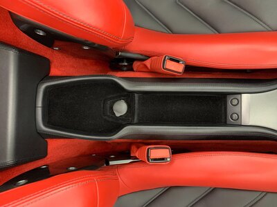 صورة 90 لـ 2013 Ferrari 458 SPIDER