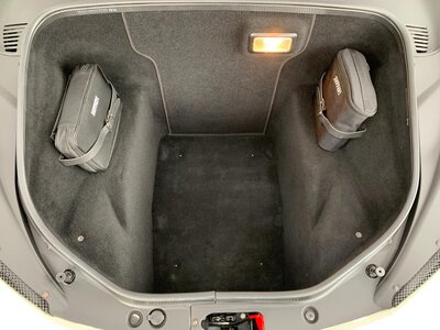 صورة 107 لـ 2013 Ferrari 458 SPIDER