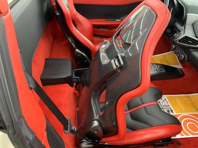 صورة 94 لـ 2013 Ferrari 458 SPIDER
