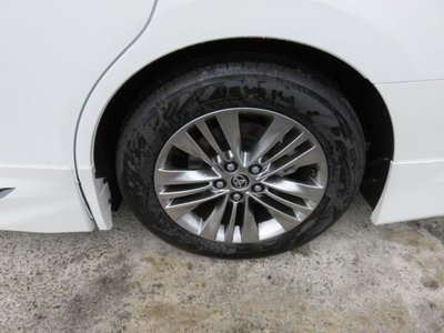 صورة 32 لـ 2024 Toyota ALPHARD