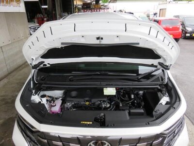 صورة 8 لـ 2024 Toyota ALPHARD