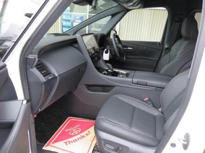 صورة 13 لـ 2024 Toyota ALPHARD