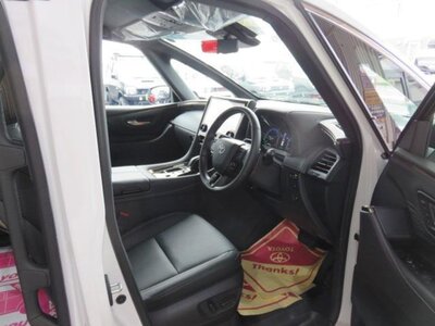 صورة 19 لـ 2024 Toyota ALPHARD