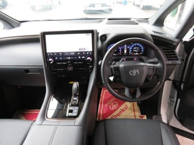 صورة 22 لـ 2024 Toyota ALPHARD
