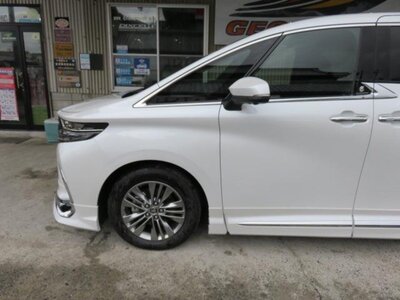 صورة 29 لـ 2024 Toyota ALPHARD