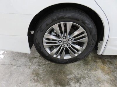 صورة 33 لـ 2024 Toyota ALPHARD