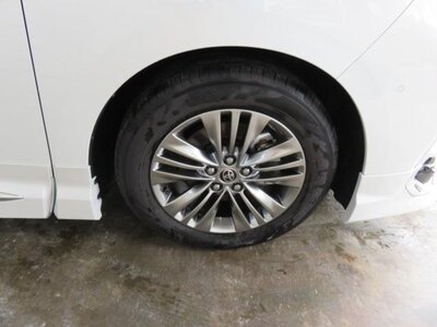 صورة 34 لـ 2024 Toyota ALPHARD