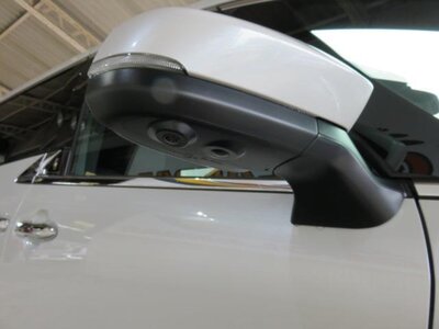 صورة 40 لـ 2024 Toyota ALPHARD