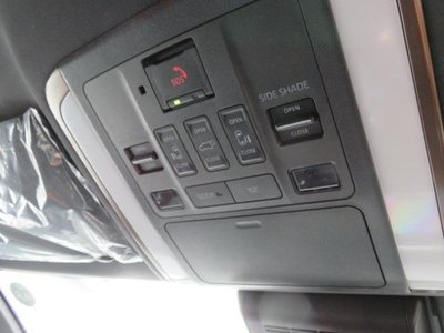 صورة 23 لـ 2024 Toyota ALPHARD