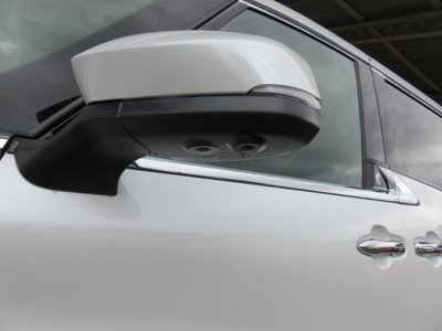 صورة 41 لـ 2024 Toyota ALPHARD