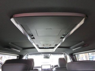 صورة 17 لـ 2024 Toyota ALPHARD