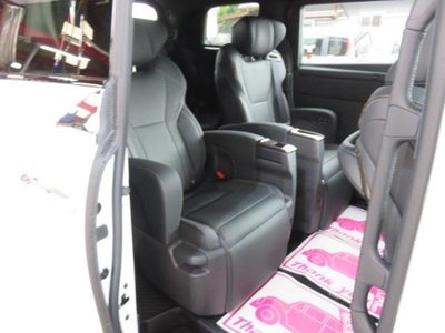 صورة 18 لـ 2024 Toyota ALPHARD