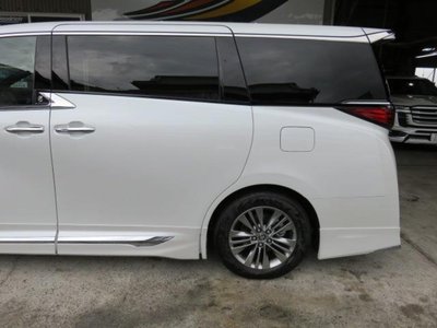 صورة 30 لـ 2024 Toyota ALPHARD