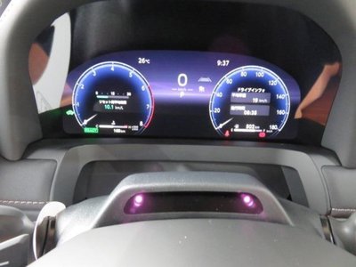 صورة 45 لـ 2024 Toyota ALPHARD